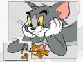 Spiel Puzzle Tom and Jerry