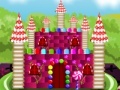 Spiel Candy Castle