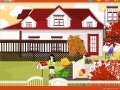 Spiel Autumn Color House