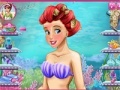 Spiel Ariel Real Makeover
