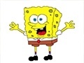 Spiel Spongebob Dress Up