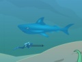 Spiel Shark Hunter