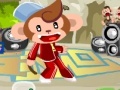 Spiel Dance Monkey Dance