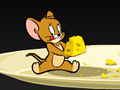 Spiel Tom and Jerry Findding the cheese
