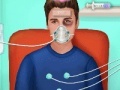 Spiel Justin In Hospital 