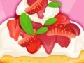 Spiel Strawberry Shortcake