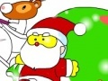 Spiel Christmas Coloring