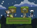 Spiel Lunar lemurs