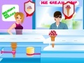 Spiel Ice Cream Shop