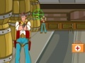 Spiel Cowboys Saloon Shootout