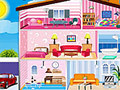 Spiel Doll House Decoration