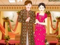 Spiel Indian Wedding Couple