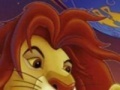 Spiel Aladdin and The Lion King - find numbers