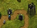 Spiel Frontline Defense 3 - Special Ops