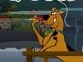 Spiel Scooby-Doo!'s Haunted Castle Pop & Stop