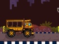 Spiel Truck Rush 3