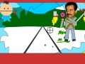 Spiel South Park: Ike Vs Saddam