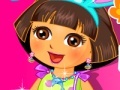 Spiel Dora Kindergarten