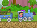Spiel Dora Train Express