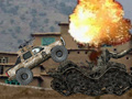 Spiel Military Truck