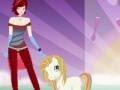 Spiel Pony Princess