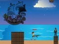 Spiel Pirates of peninsula