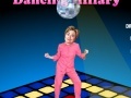 Spiel Dancing Hillary