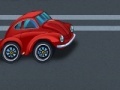 Spiel Mini cars racing
