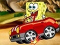 Spiel Spongebob Top Racer