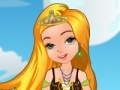 Spiel Beautiful Princess Jasmine