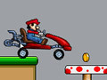 Spiel Mario Kart Racing