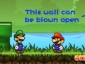 Spiel Mario Bros Adventure