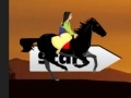 Spiel Mulan Horse Ride