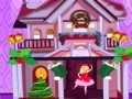 Spiel Barbie Christmas House