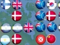 Spiel World flags lian lian kan