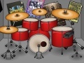 Spiel Virtual Drum Kit
