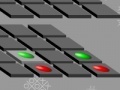 Spiel Tic-Tac-Toe Levels. Player vs computer