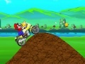 Spiel Mario Moto One