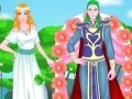 Spiel Elf Princess Bride