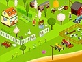 Spiel Create a farm
