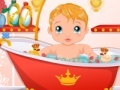 Spiel Royal Baby Shower