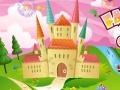 Spiel Fantasy Castle