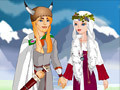 Spiel Viking Wedding