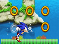 Spiel Sonic Runner