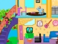 Spiel Dora Doll House Decor
