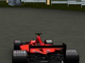 Spiel 3D F1 Racing