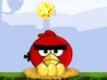 Spiel Angry birds: circus troupe