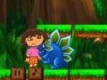 Spiel Dora Diego Rescue