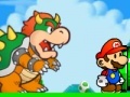 Spiel Mario & Yoshi Eggs