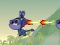 Spiel Lilo and Stitch - paradise rescue